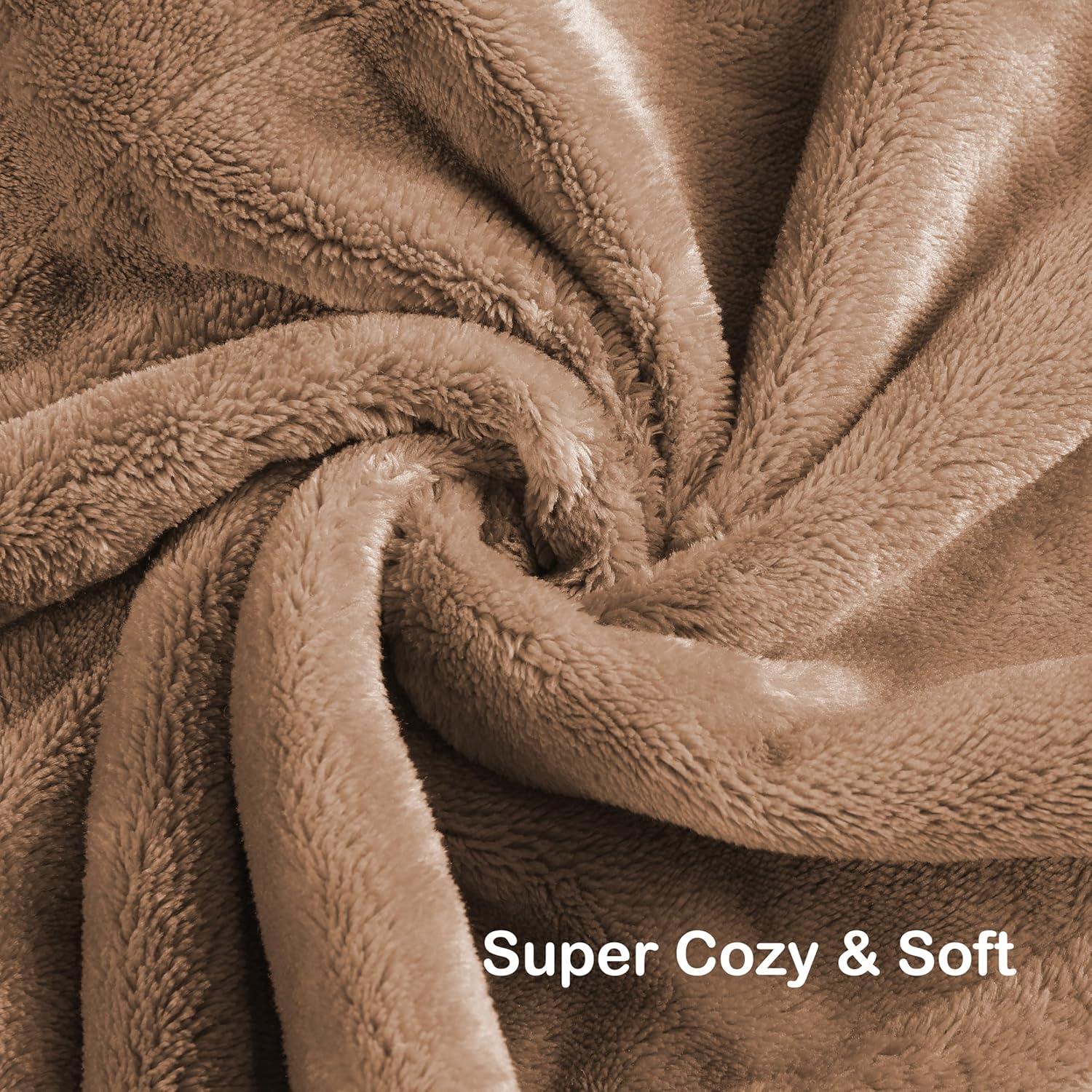 Manta Eléctrica Eydna Completo 182x213cm 4 Niveles Calor