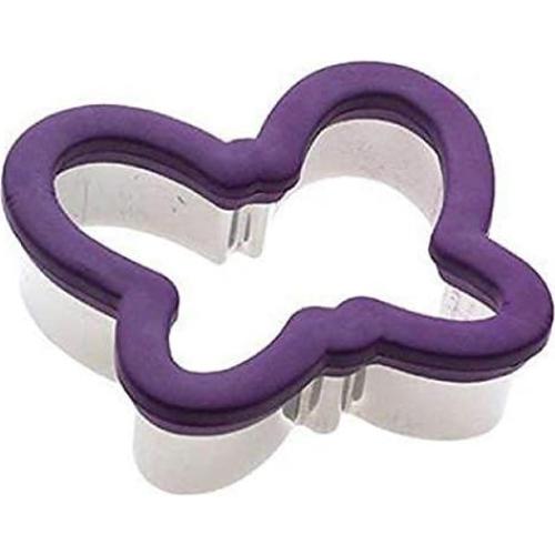 Cortador de Galletas Mariposa Wilton 2310-614 12.7 cm Acero Inoxidable