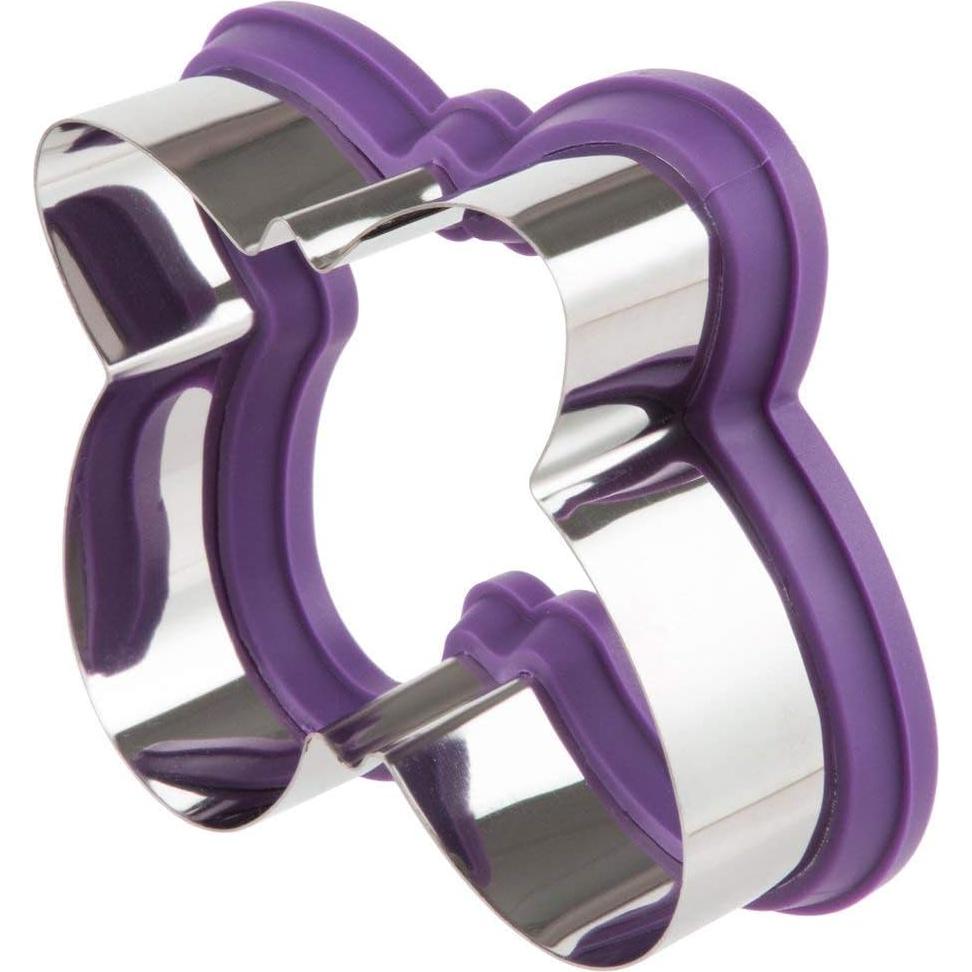 Cortador de Galletas Mariposa Wilton 2310-614 12.7 cm Acero Inoxidable