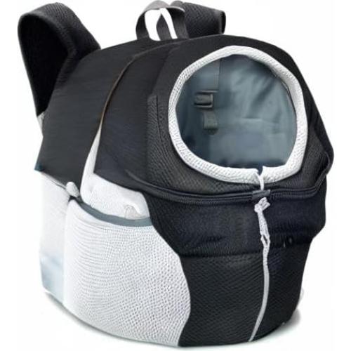 Mochila Transportadora para Perros Fhiny, Tamaño S y M