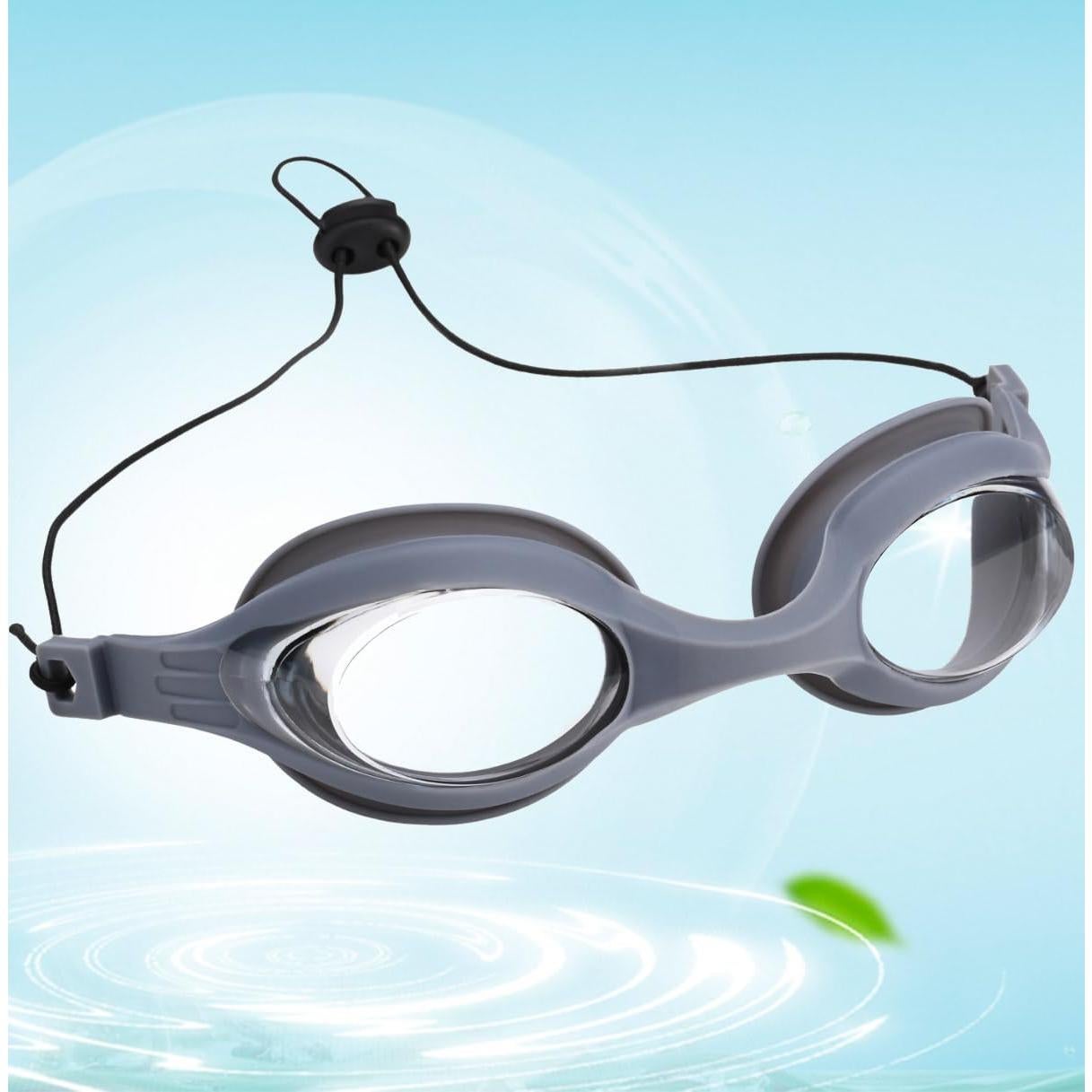 Mascarilla Hidratante para Ojos Secos WAHAH CPAP 3D Cristal