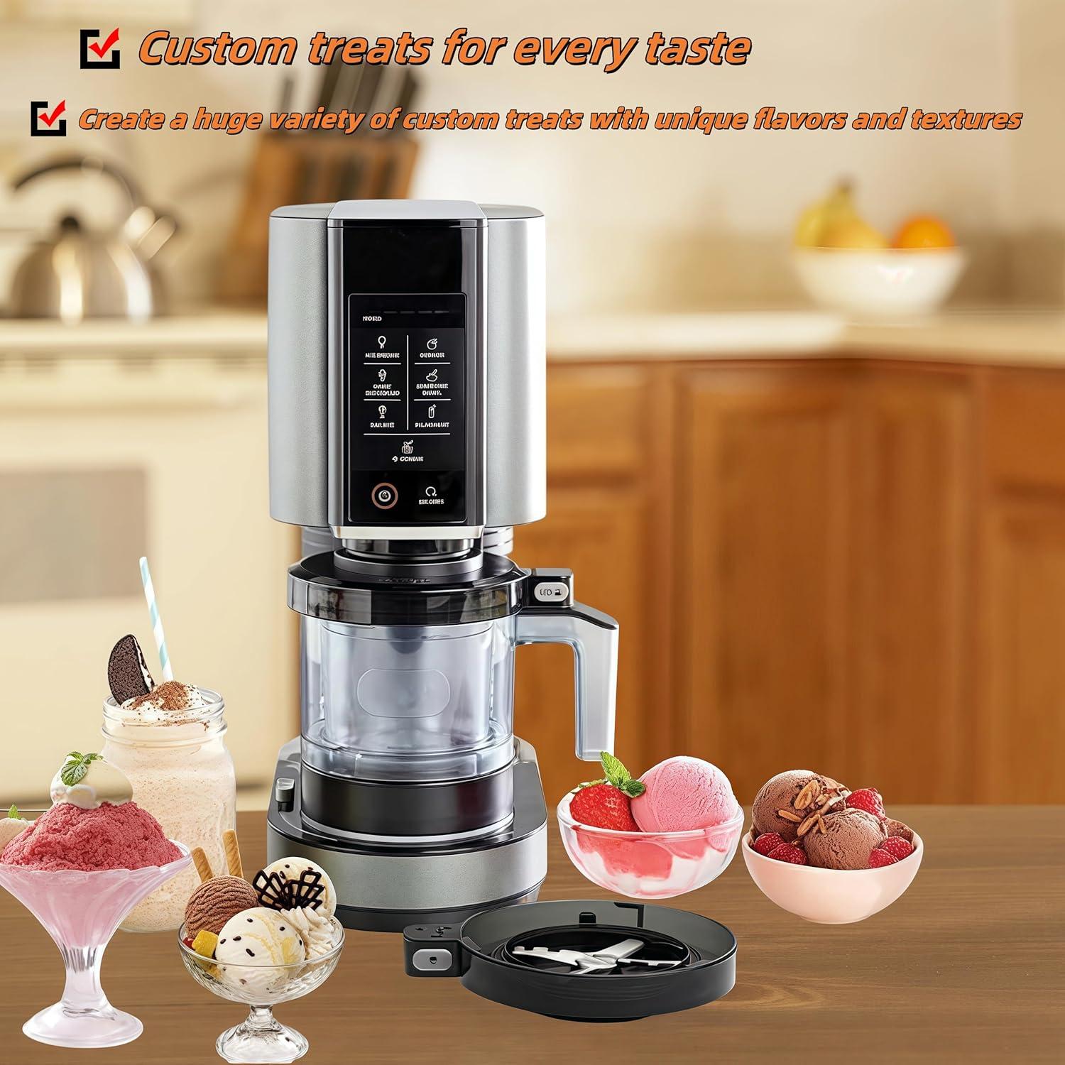 Anillos de Sello de Reemplazo Ninja NC301 - Silicona Alimentaria