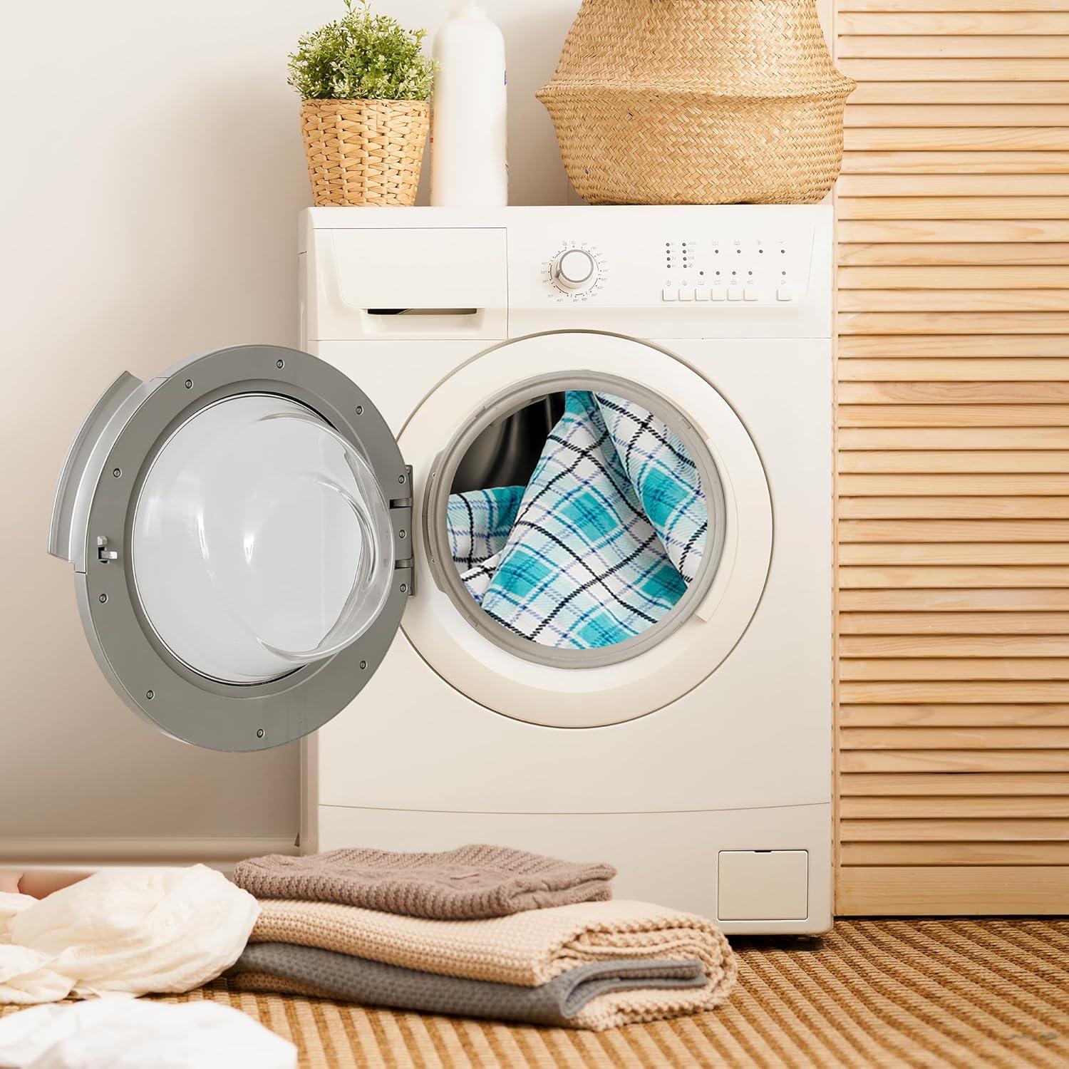 Manta Eléctrica PTQ 127x152cm Calor Rápido 8 Niveles