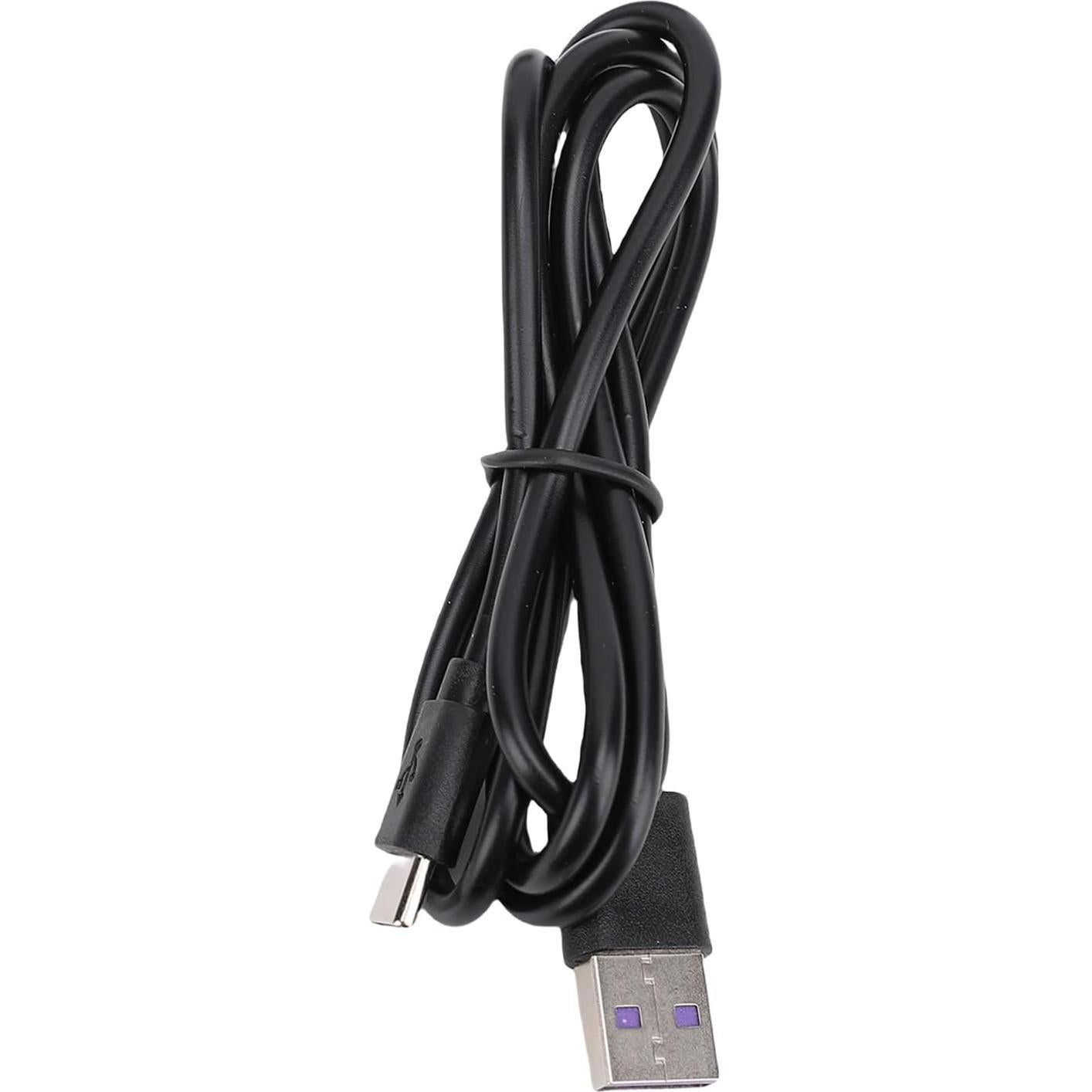 Teclado Mecánico Programable Wisoqu Mini 16 Teclas Negro