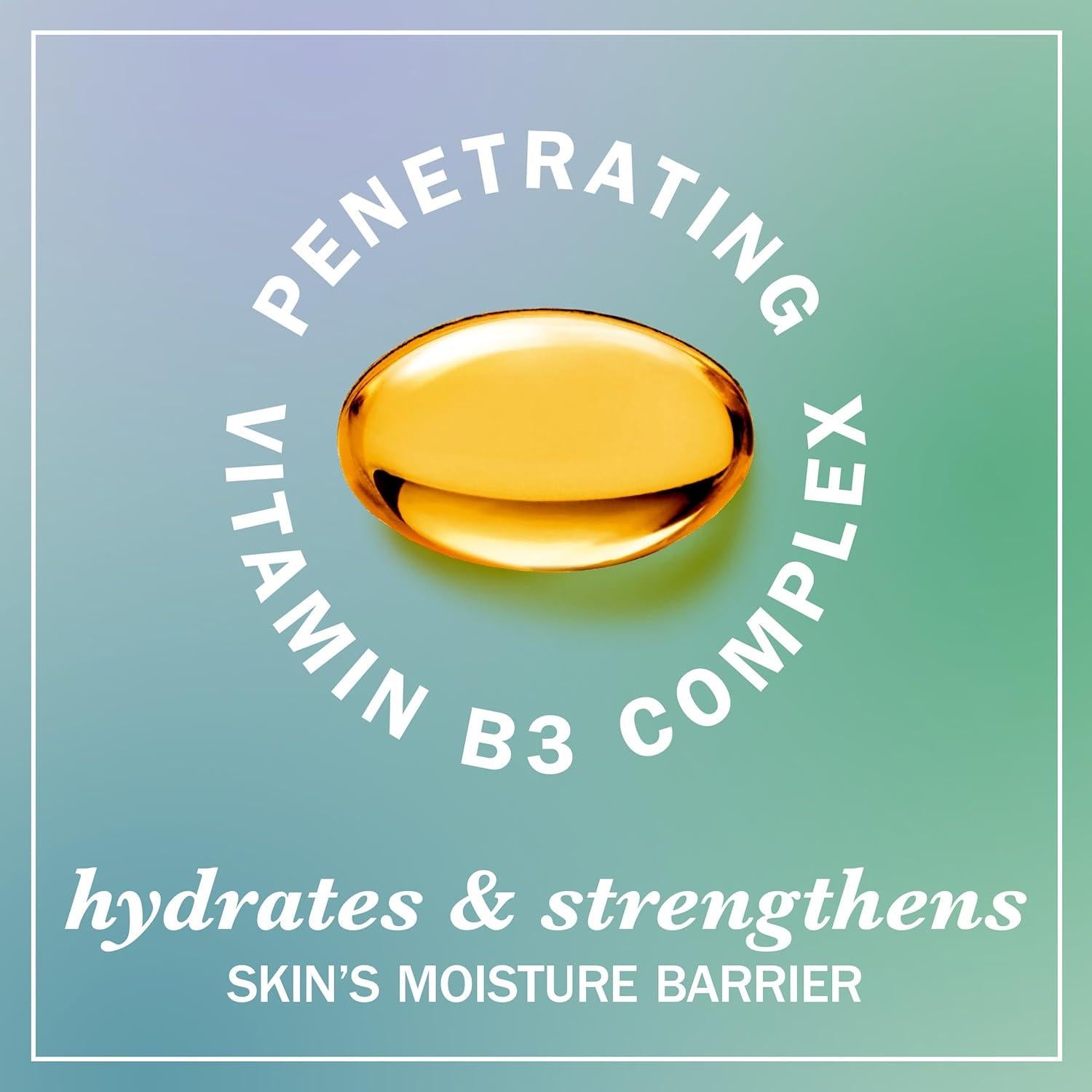 Loción Corporal Olay Aloe Vera 532 ml - Hidratación 24 horas