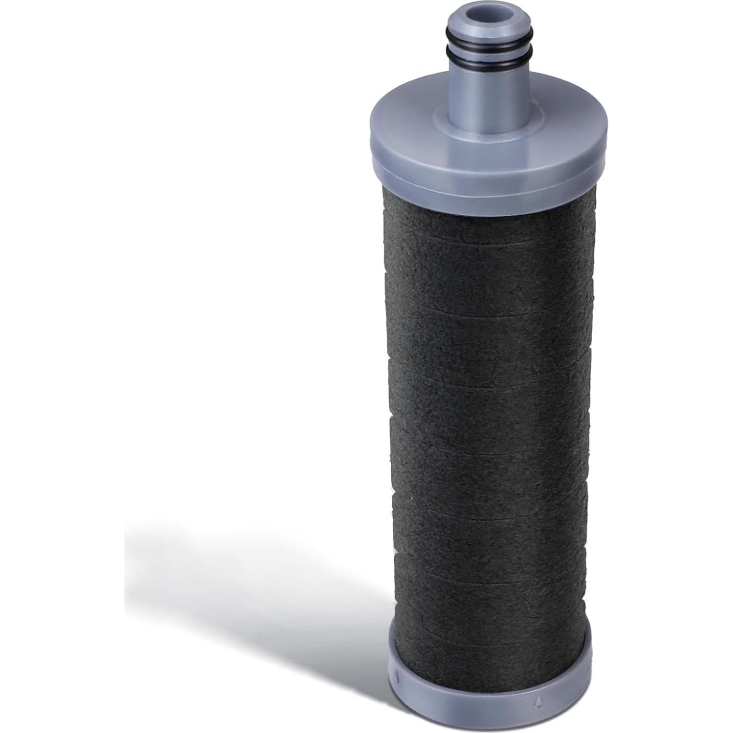 Cartucho Filtro de Ducha Affectnianly 1 PCS Carbono 2.0