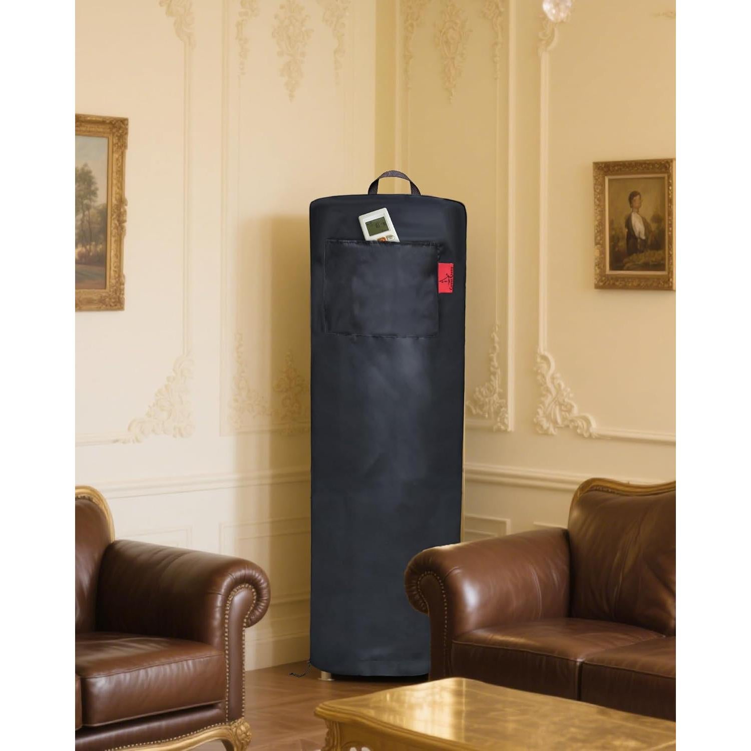 Cubierta de Ventilador de Torre 10cm x 91cm LASKO Dreo OmniBreeze