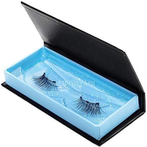 Pestañas Magnéticas MoxieLash Bebé - Reutilizables, 1 Par