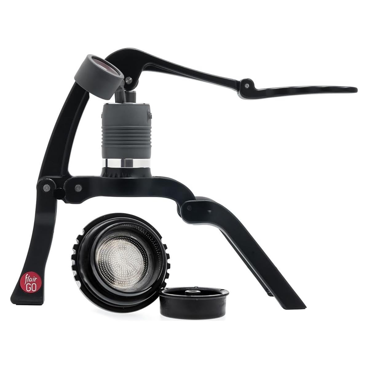 Máquina de Espresso Portátil Flair GO 9BAR Plegable Manual