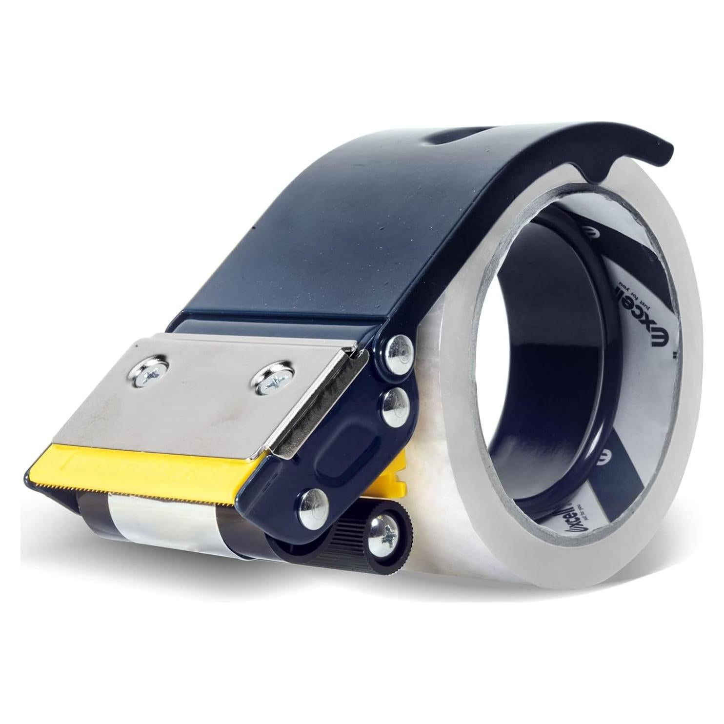 Dispensador de Cinta de Embalaje Excell ET-22686 5.08 cm Metal