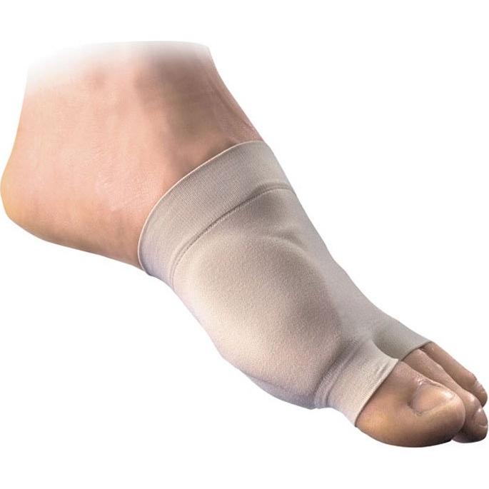 Manga de Gel para Juanetes Silipos 10325 - Hipoalergénica