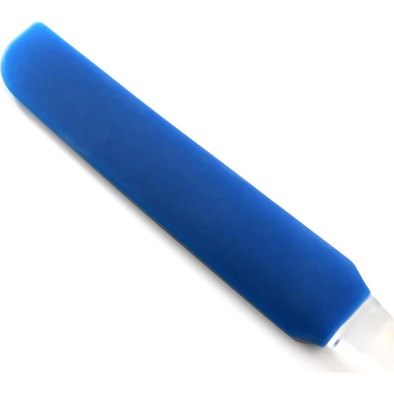Espátula de Silicona para Glaseado Norpro 3132C Azul 26.5cm