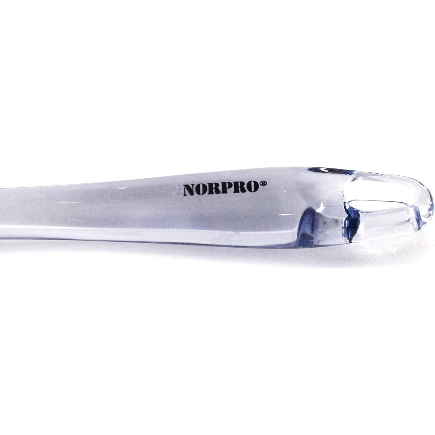 Espátula de Silicona para Glaseado Norpro 3132C Azul 26.5cm