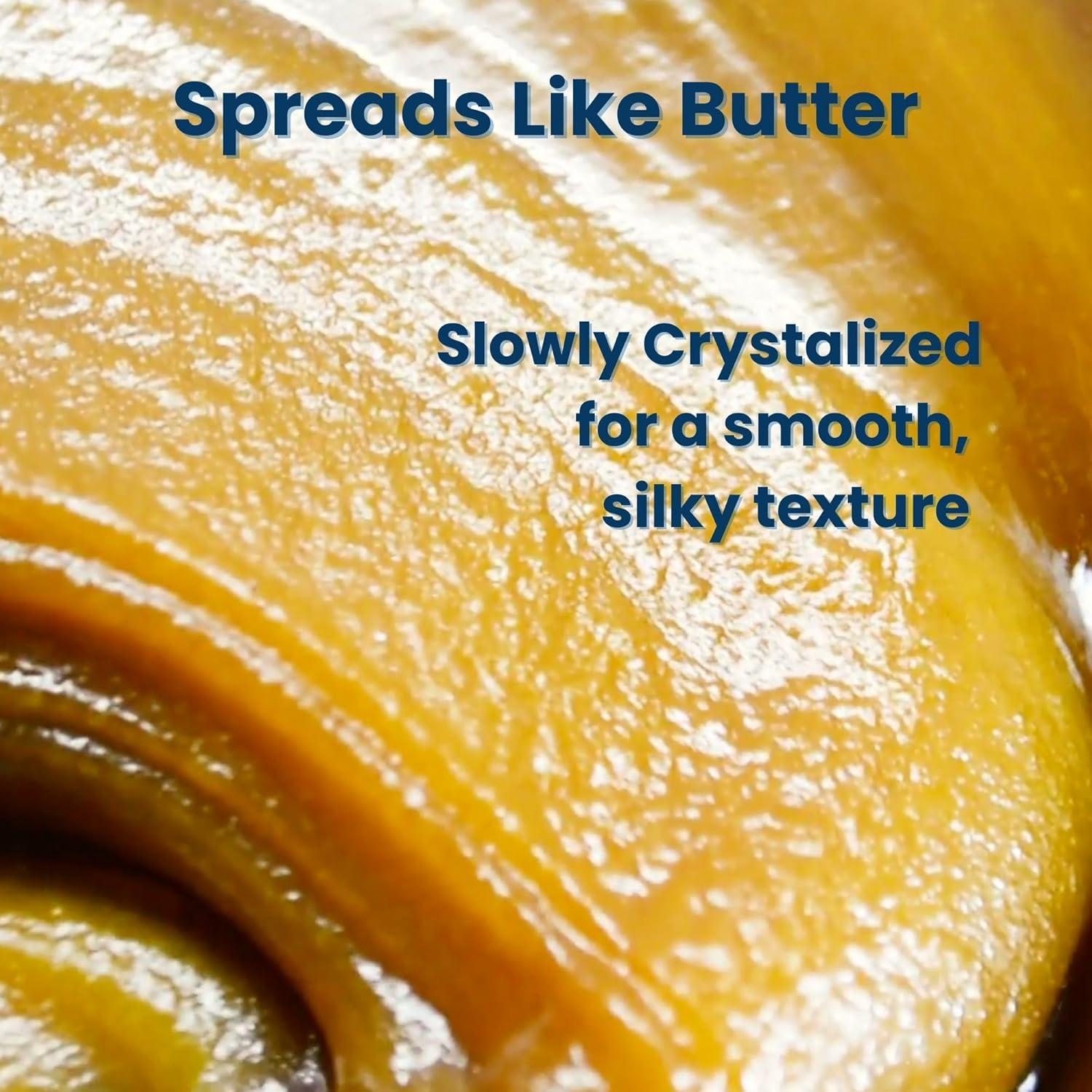 Miel Cruda de Manuka Wonder Honey MGO 850+ 249g Natural