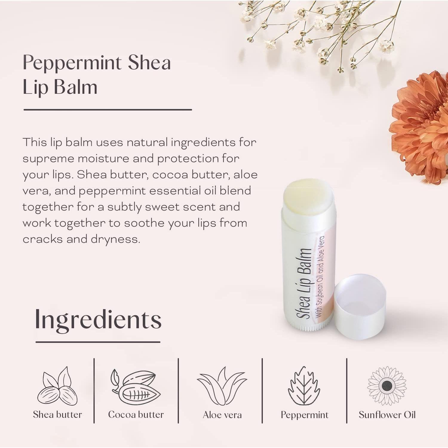 Kit de Spa Orgánico Dear Ava para Mujeres - Cuidado Personal Relajante