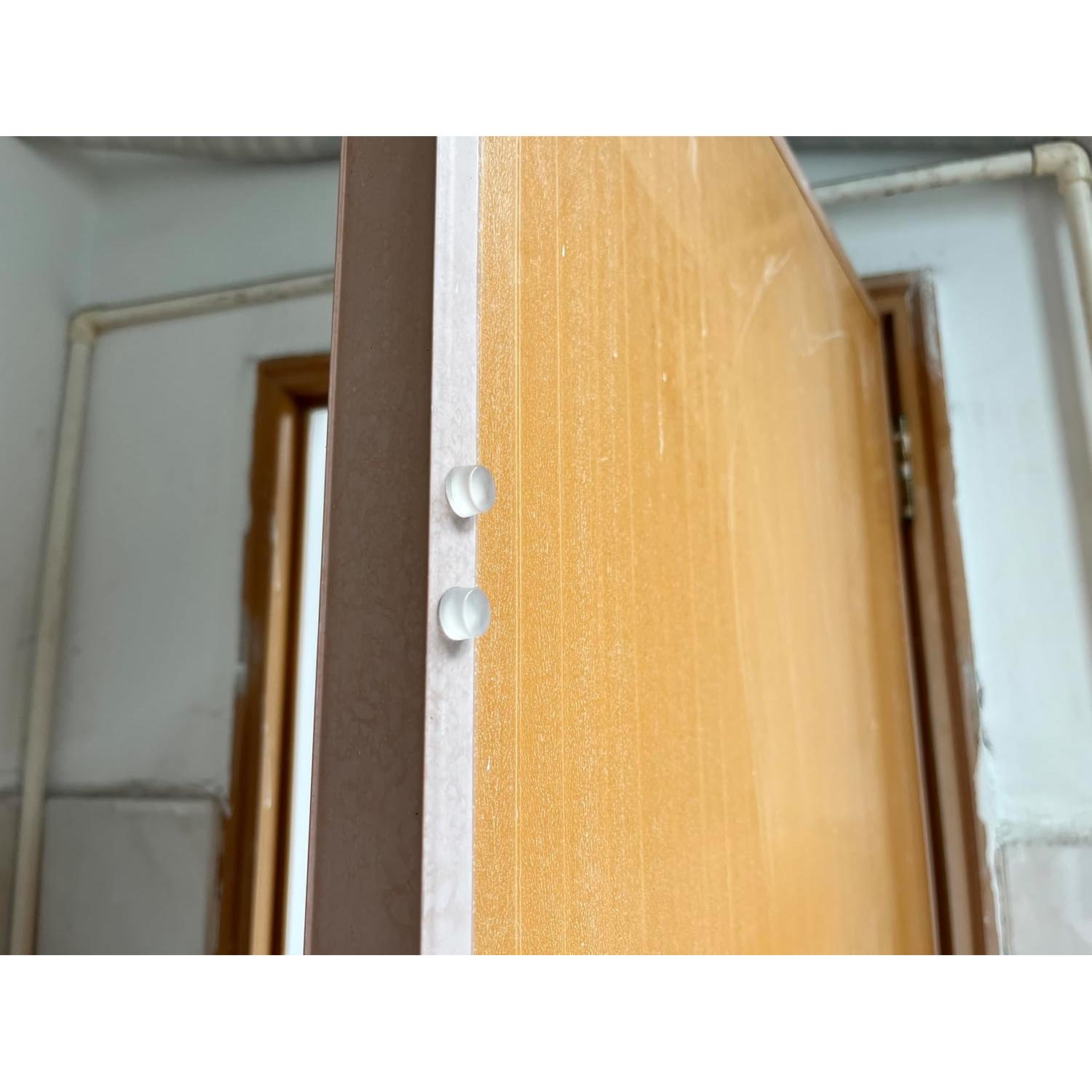 Pegatinas de Teclado YLOIJO con Caracteres Numéricos 64 Pcs