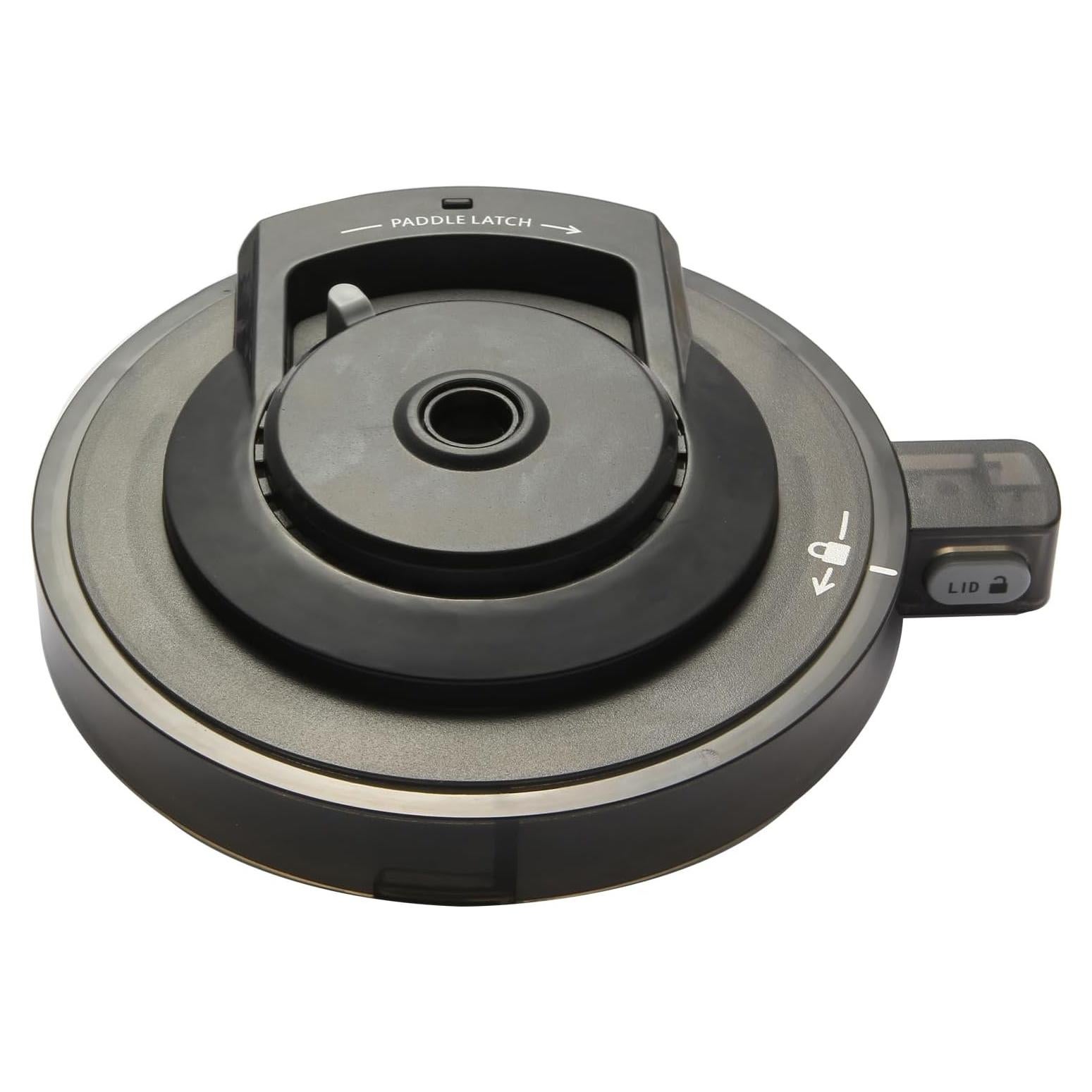 Tapa de Tazón NC500 para Máquina de Helados Creami Deluxe