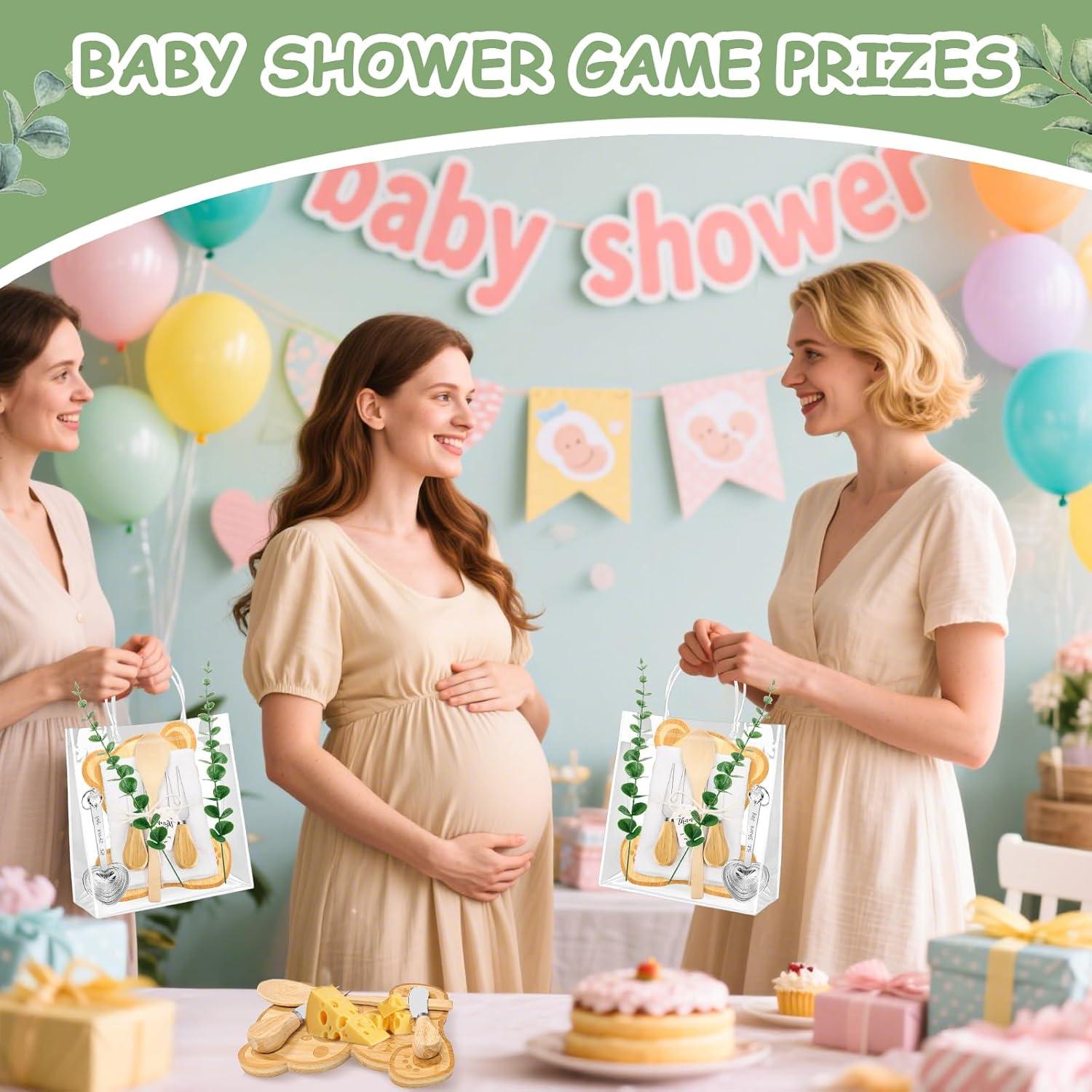 121 Piezas Premios Baby Shower wxfdac Oso - Utensilios y Regalos