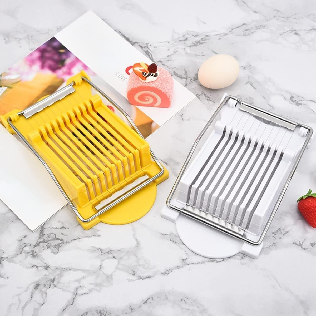 Cortador de Carne Multifuncional YFEIQI de Acero Inoxidable 22CM