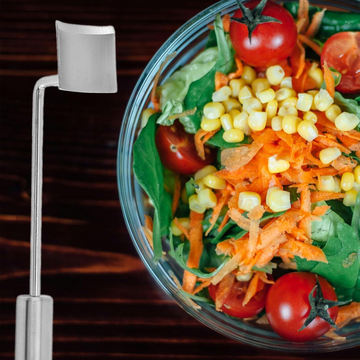 Pelador de Maíz MUOVERN de Acero Inoxidable 26x4 cm