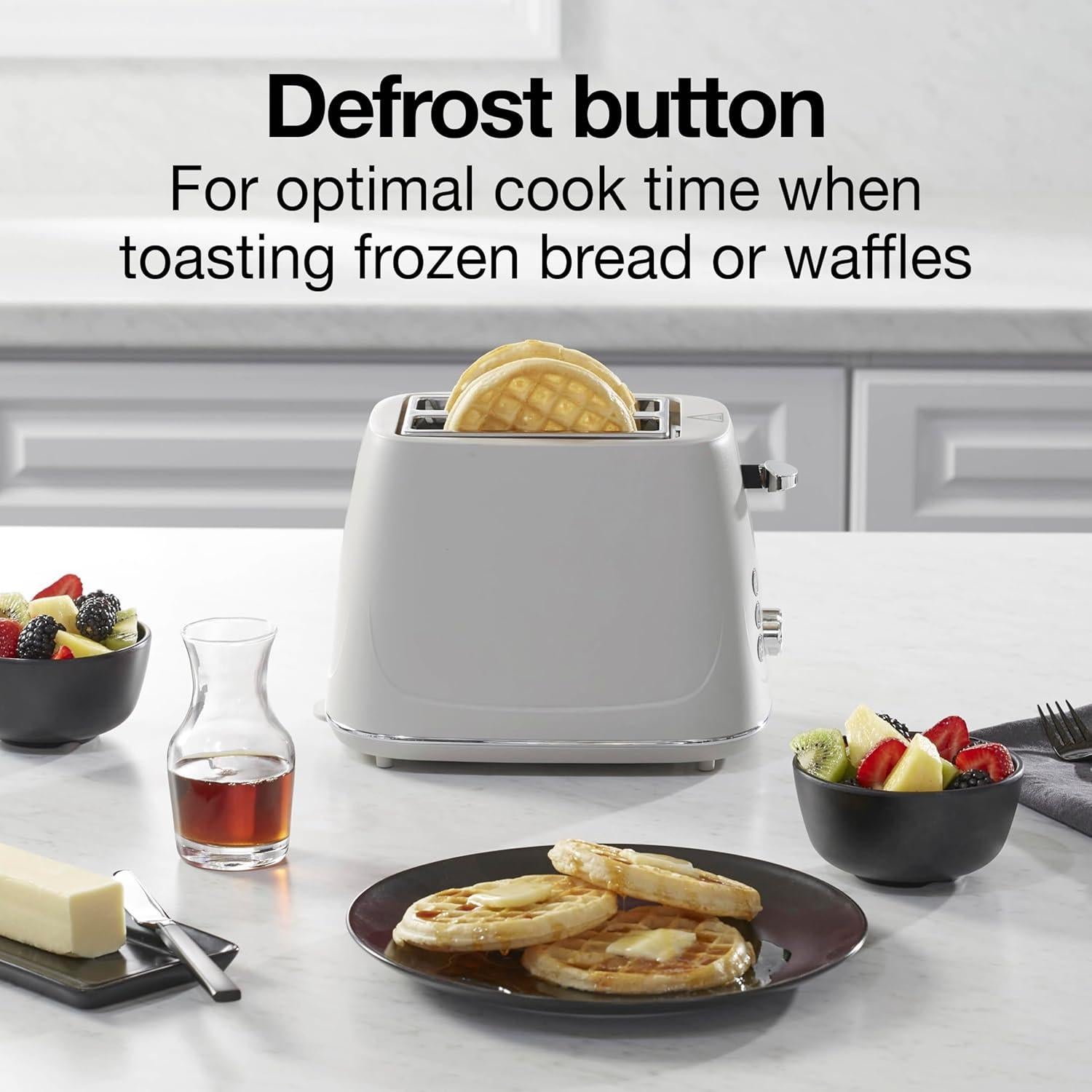 Tostadora Proctor Silex 2 Rebanadas Blanco Avena 700W