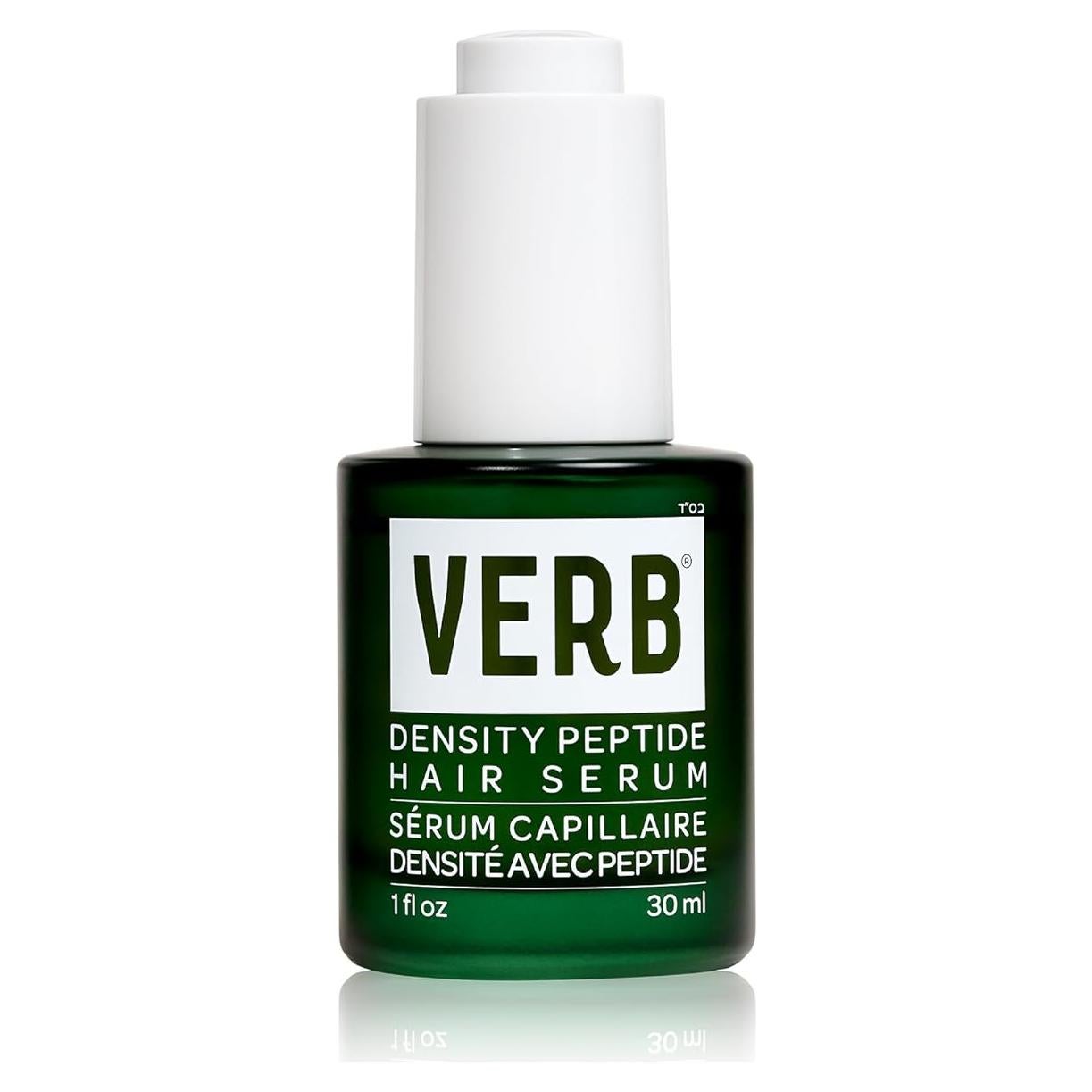 Suero de Péptidos de Densidad VERB 30 ml - Aumenta Volumen y Brillo