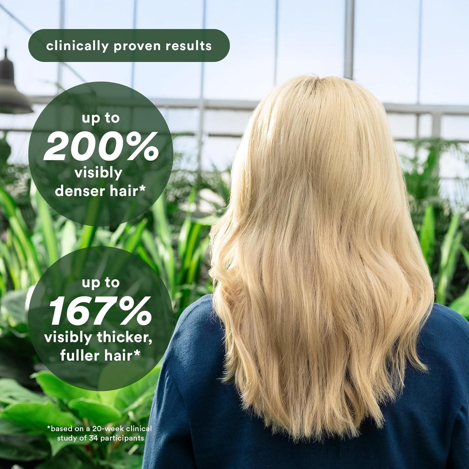 Suero de Péptidos de Densidad VERB 30 ml - Aumenta Volumen y Brillo