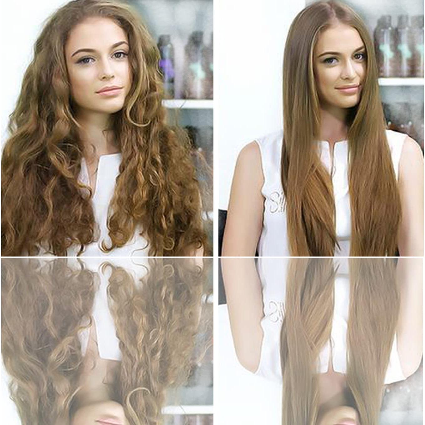 Kit de Alisado Brasileño INVERTO ONE 180ml Libre de Formaldehído