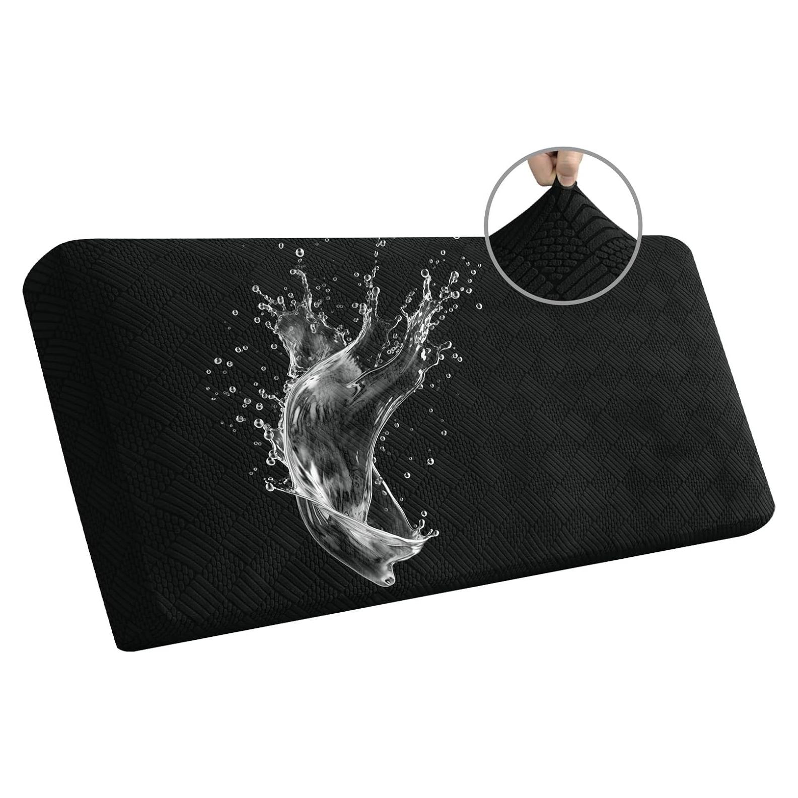 Funda de Cojín Impermeable Easy-Going para Sofás 152x51 cm