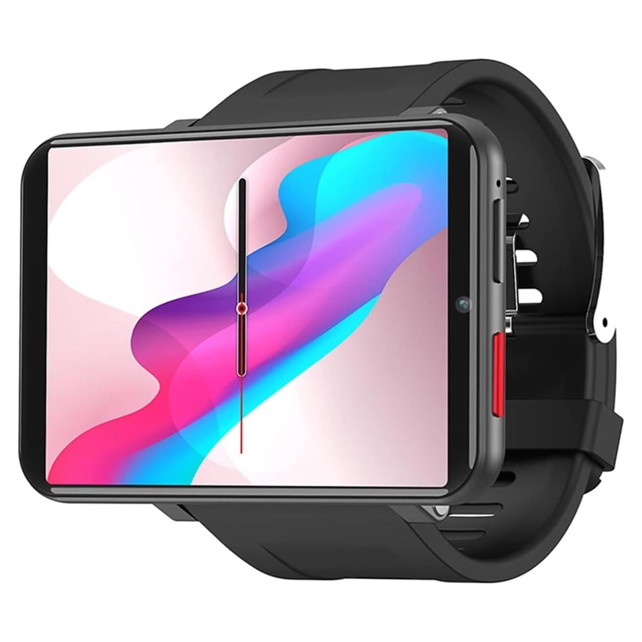 Reloj Inteligente 4G Refly DM100 Pantalla 7.26 cm 1GB 16GB