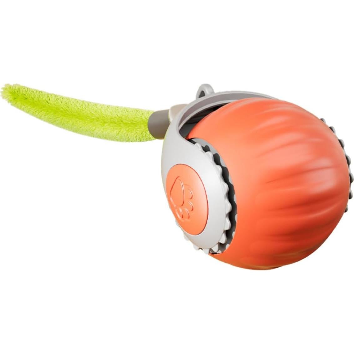 Juguete Interactivo para Gatos PawsomeFinds Y-805 Recargable