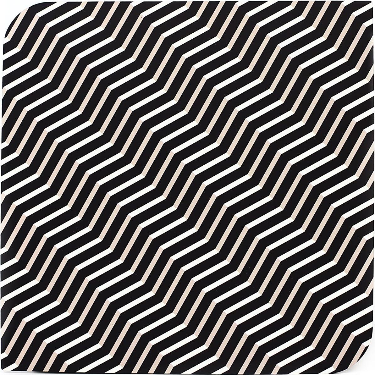 Trivete de Silicona Modgy Giza Antideslizante 20.32 cm