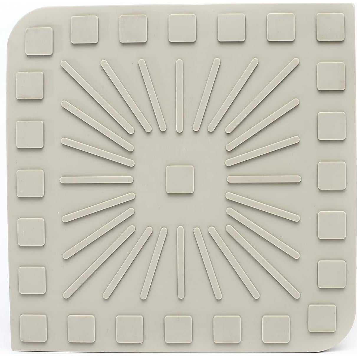 Trivete de Silicona Modgy Giza Antideslizante 20.32 cm