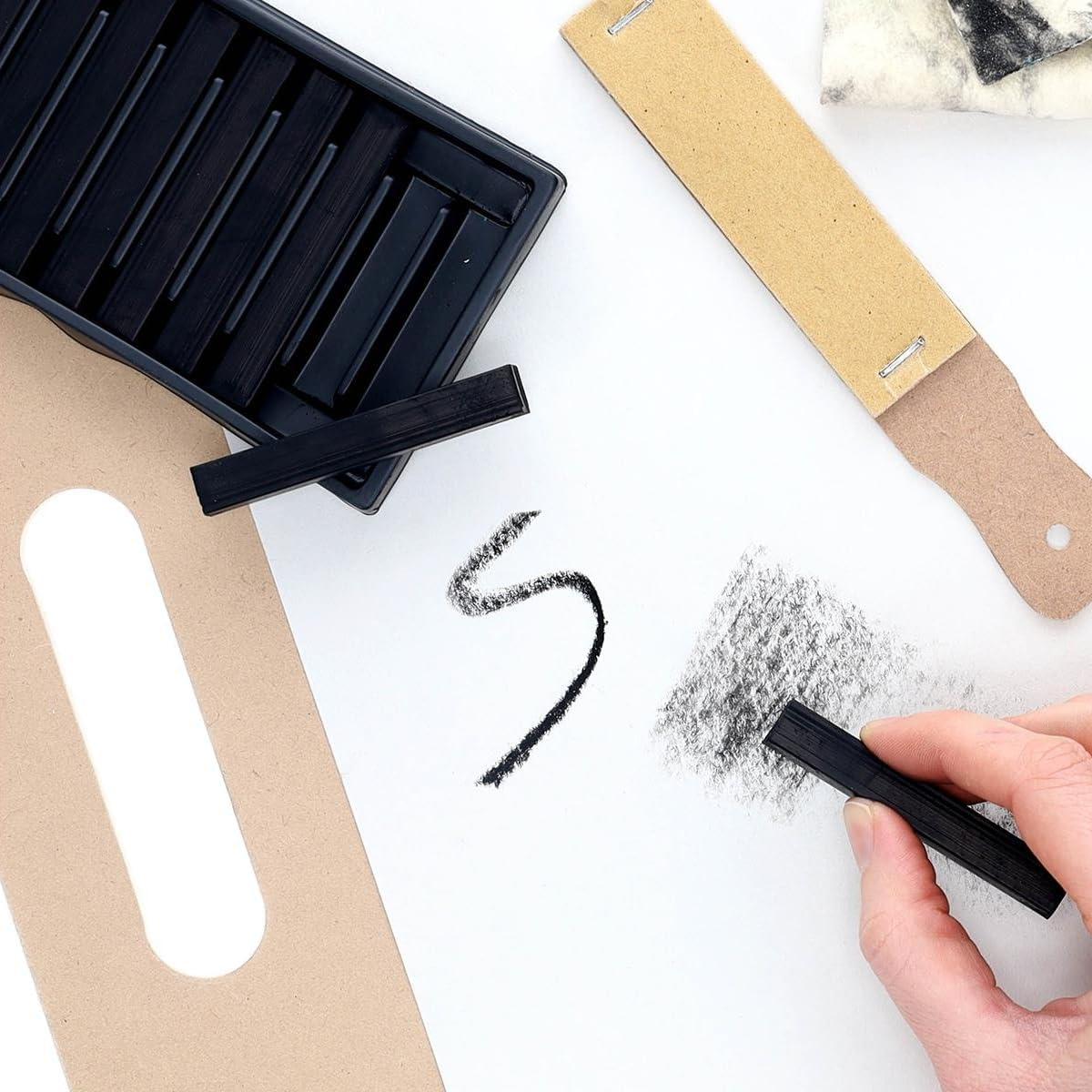 Tablero de Dibujo Art Advantage 33x43 cm para Artistas