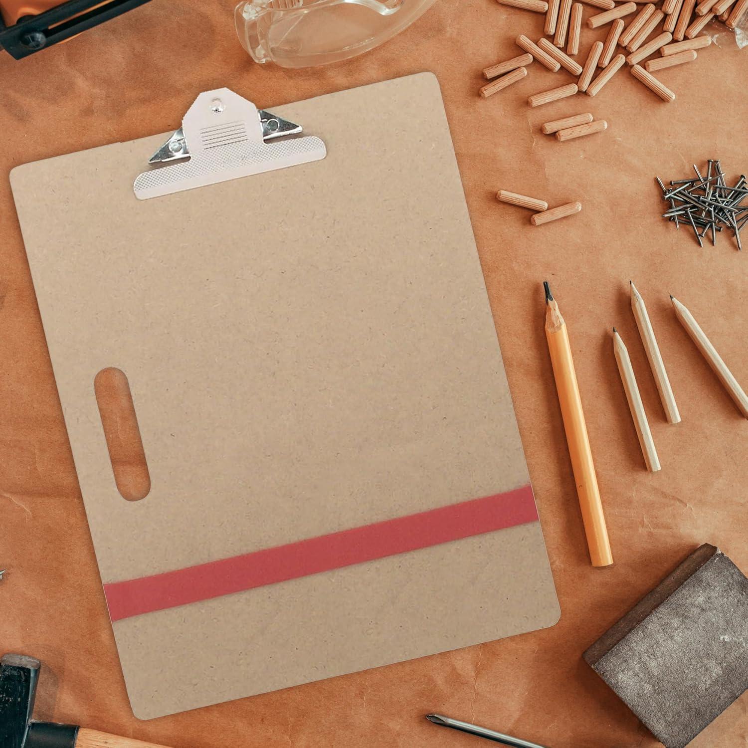 Tablero de Dibujo Art Advantage 33x43 cm para Artistas