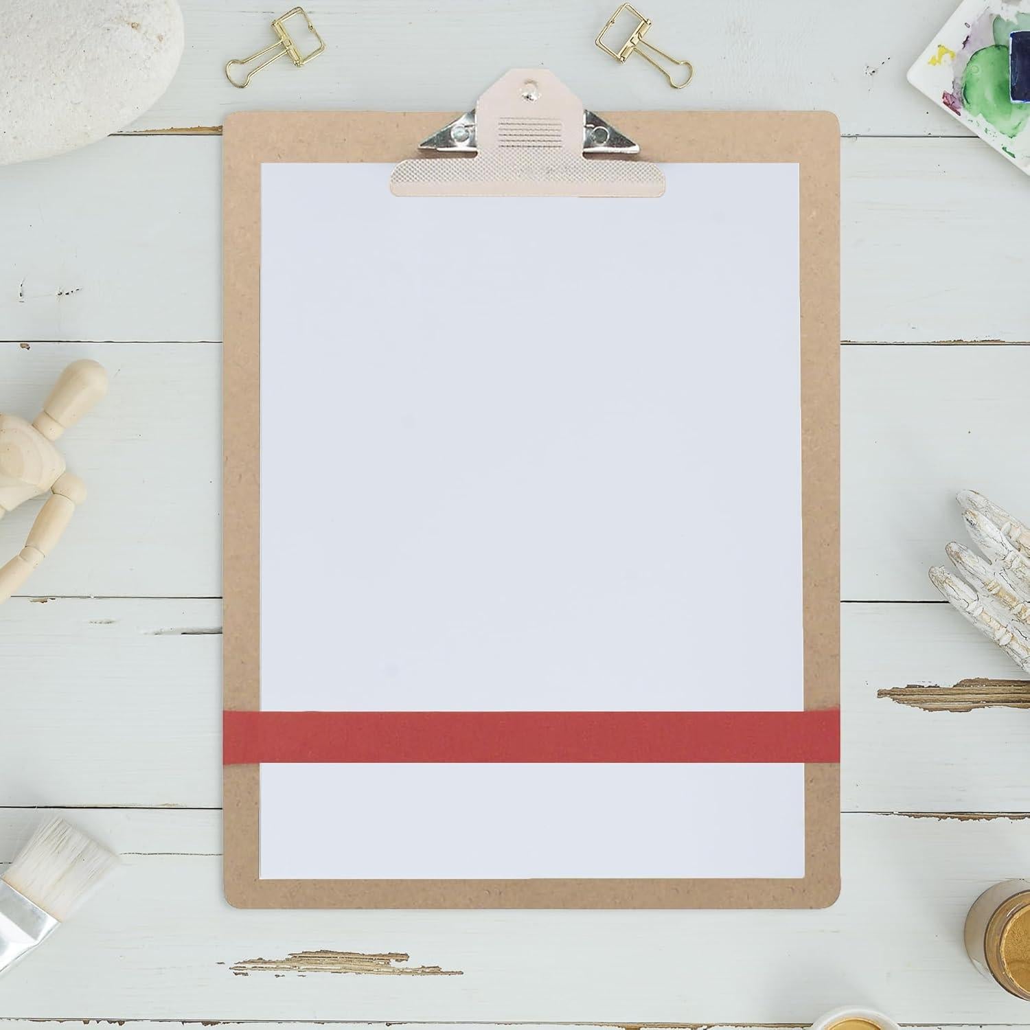 Tablero de Dibujo Art Advantage 33x43 cm para Artistas