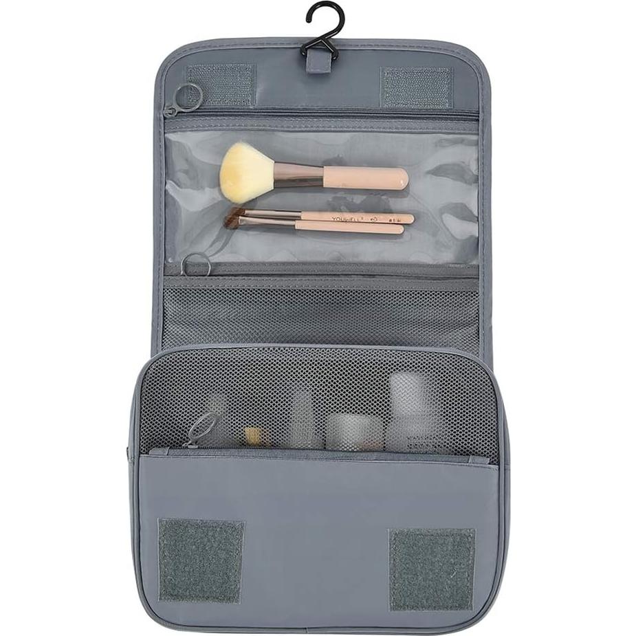 Belsmi 8 Piezas Cubos de Empaque y Bolsa para Zapatos