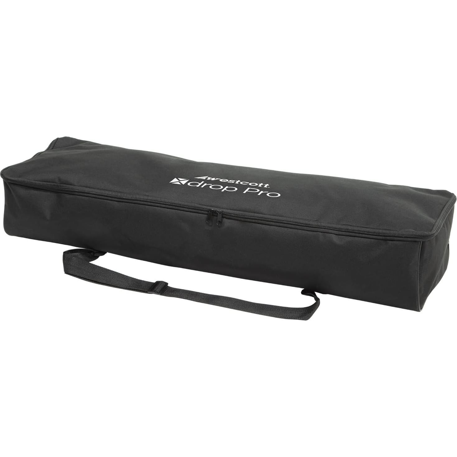 Kit de Fondo Verde Chroma-Key Westcott 2.4x2.4m X-Drop Pro