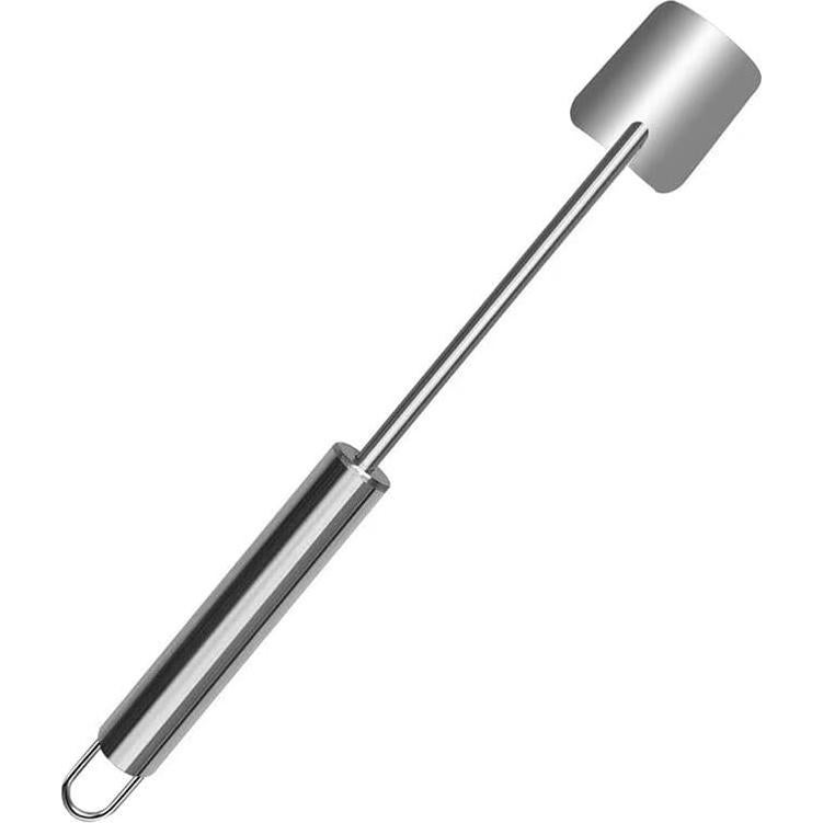 Pelador de Mazorcas de Maíz Genérico Acero Inoxidable 1 PCS