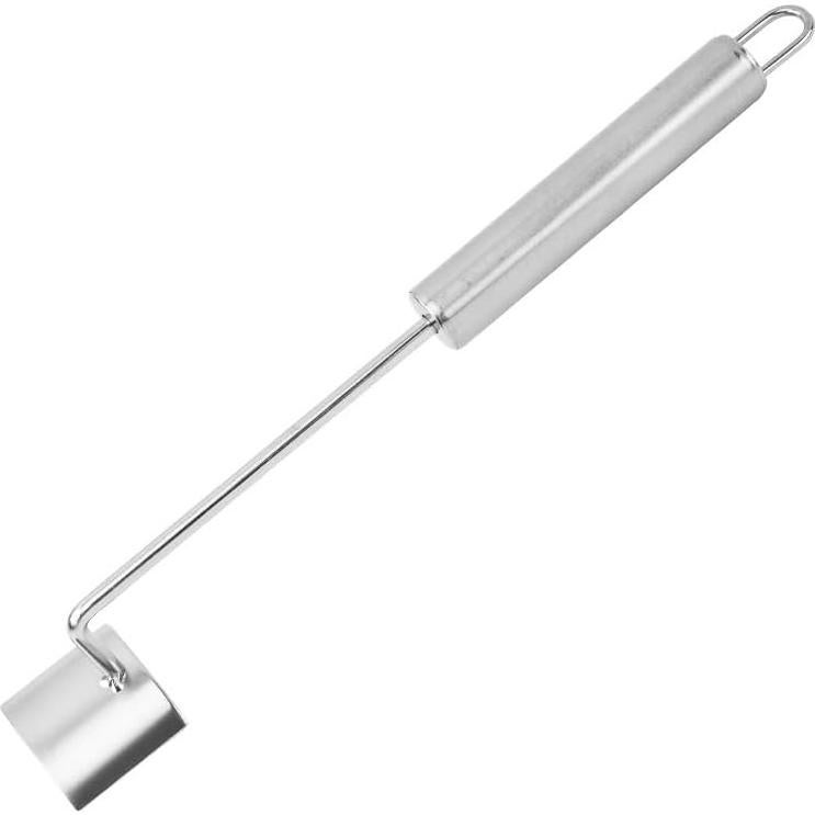 Pelador de Mazorcas de Maíz Genérico Acero Inoxidable 1 PCS