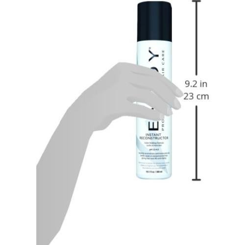 Reconstrucción Instantánea Enjoy 284g - Tratamiento Capilar