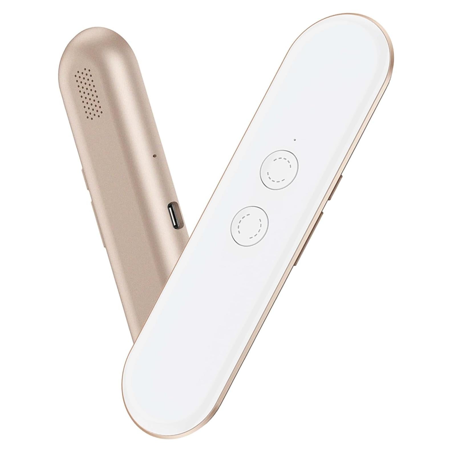 Traductor de Idiomas ANFIER G9 AI - 144 Idiomas, Offline 11