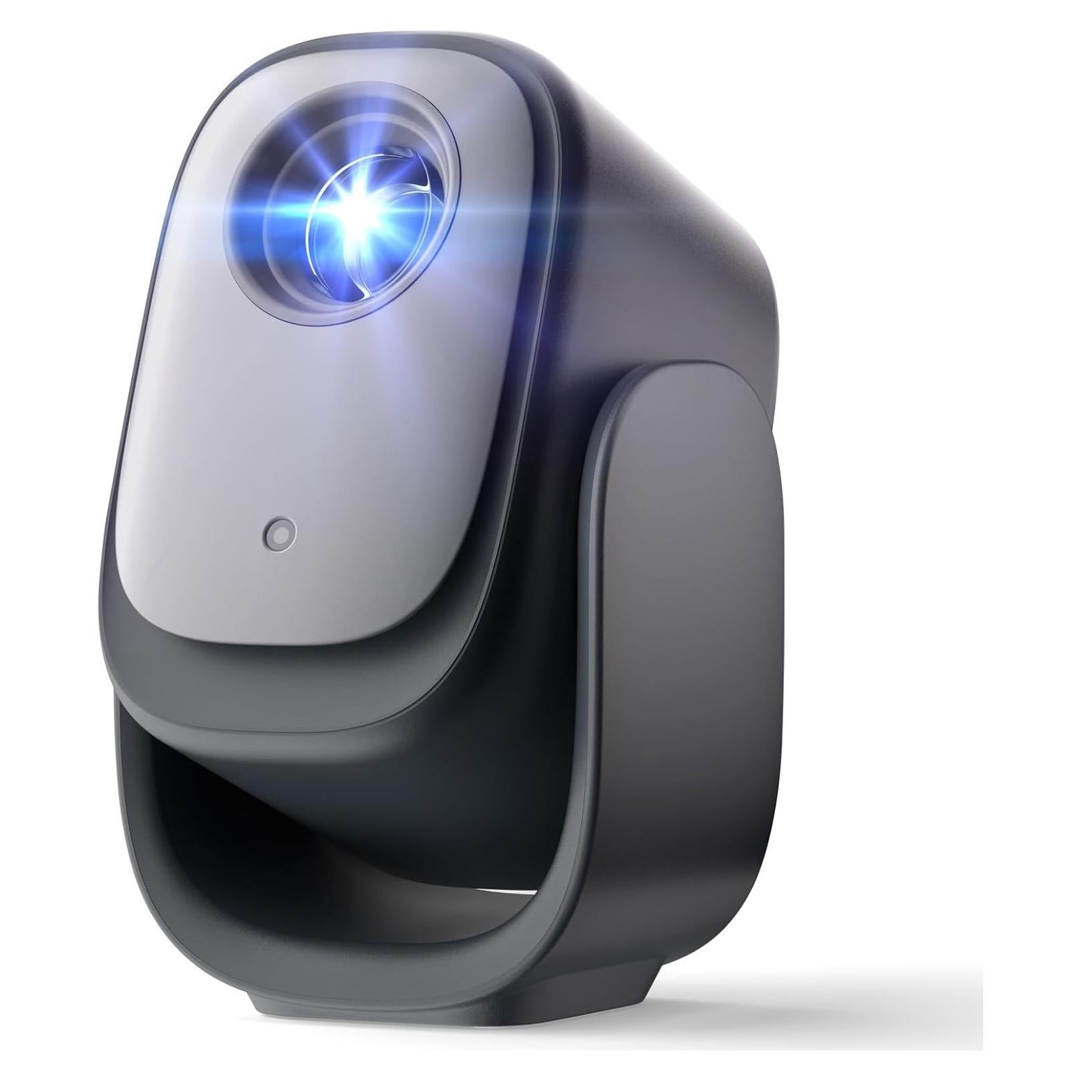 Proyector Mini Dangbei N2 1080P Wifi Bluetooth Portátil