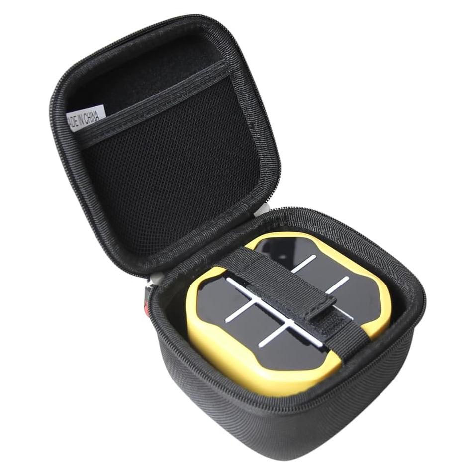 Funda Dura de Viaje Hermitshell para GiiKER Tic Tac Toe Bolt