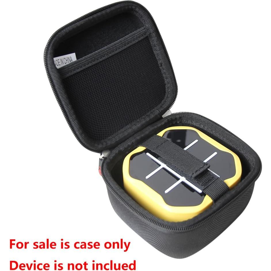 Funda Dura de Viaje Hermitshell para GiiKER Tic Tac Toe Bolt