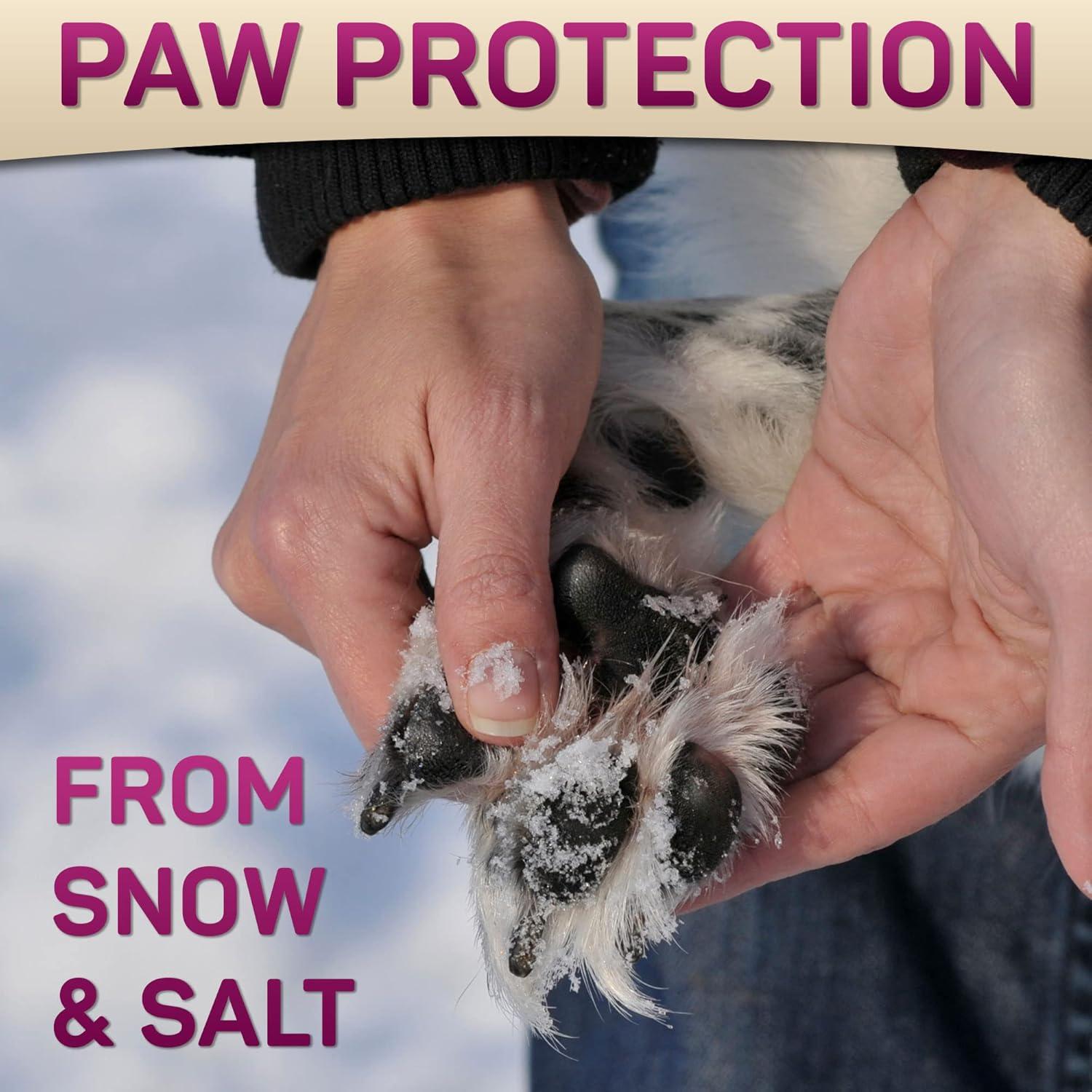 Bálsamo para patas de perro Primens 56.7g - Hidratante seguro