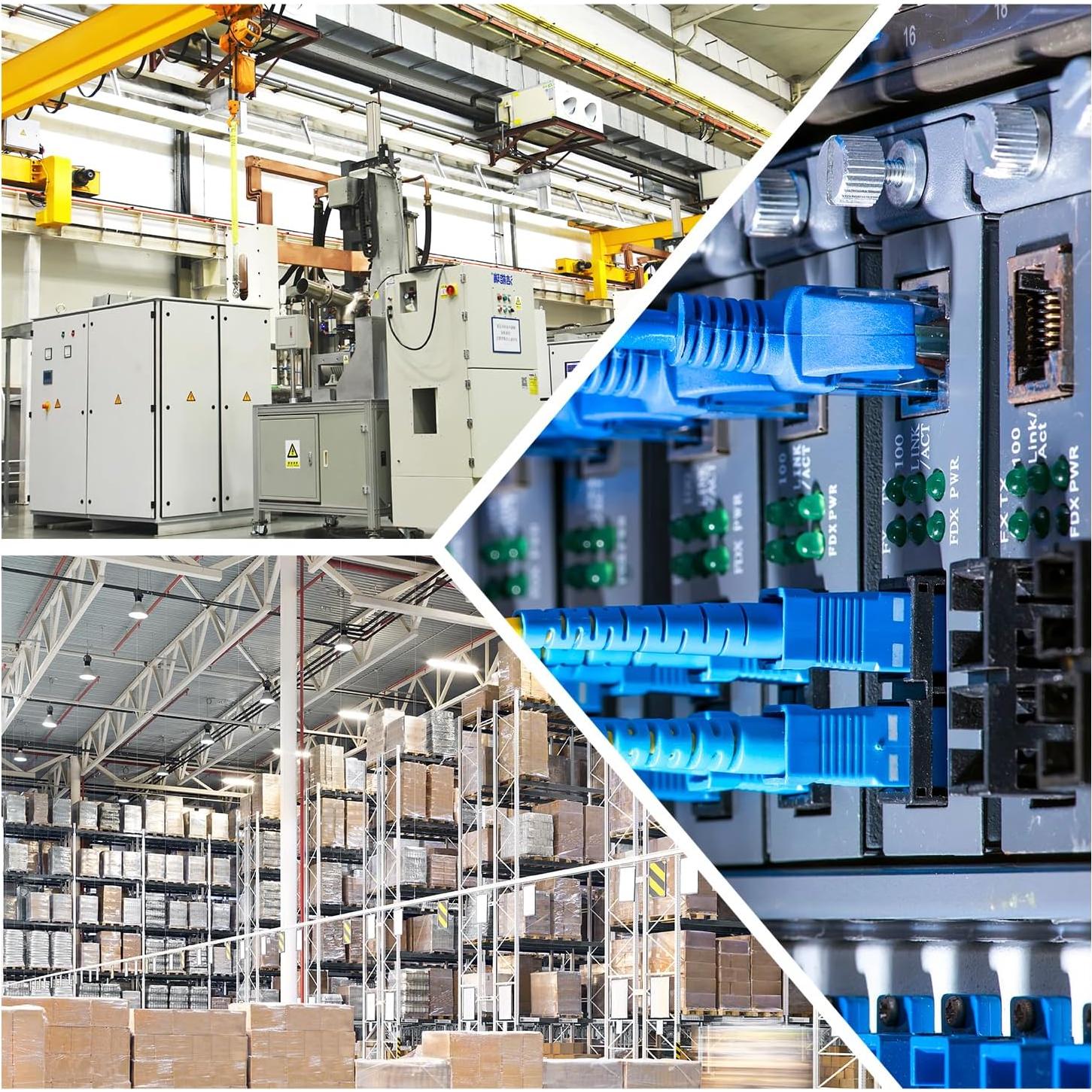 Bridas Reutilizables Negras BethTie 20.32 cm 100 Pcs Nylon