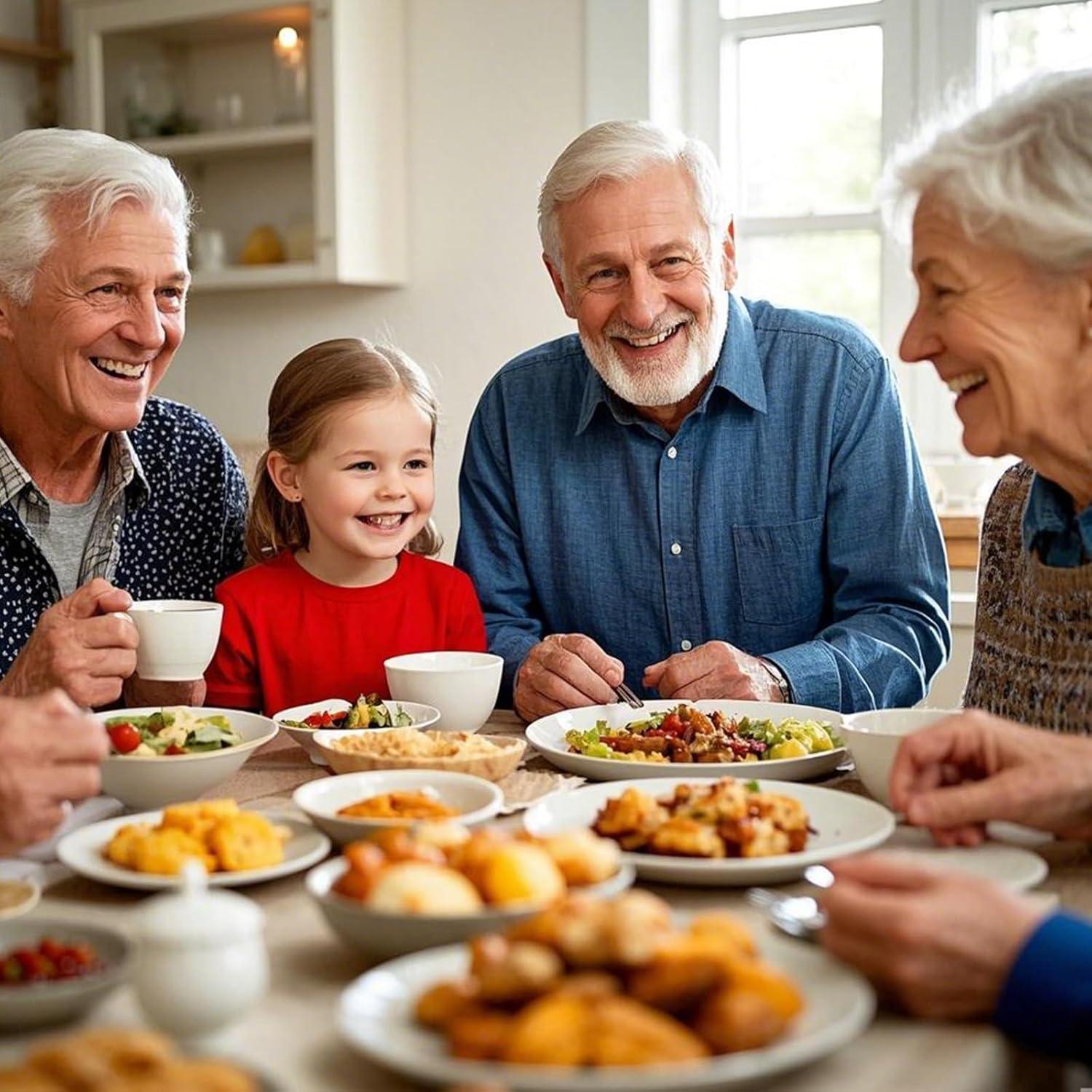 Cuchara de Servir Acero Inoxidable 20 cm LANGMINGDE Apta Lavavajillas