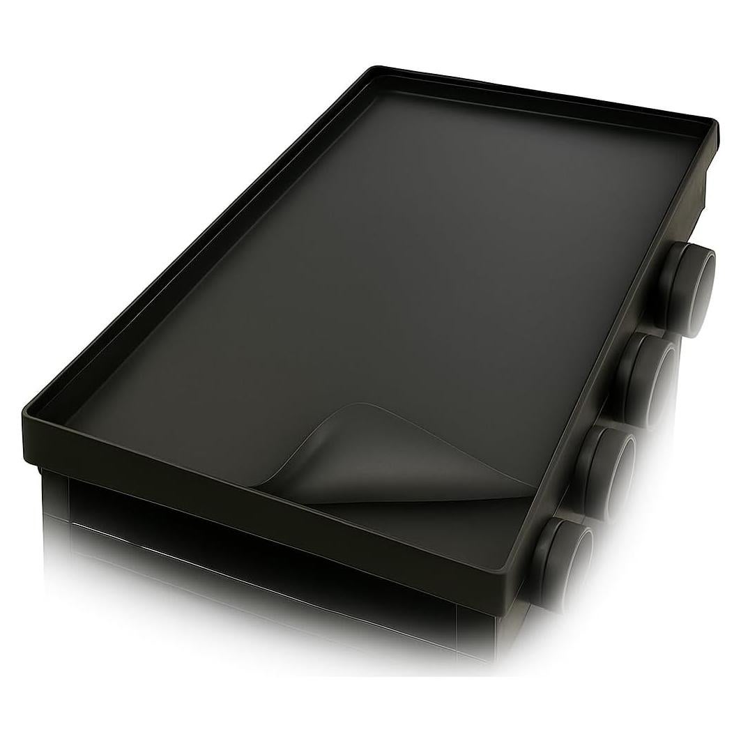 Mat de Silicona GriddleMATe 90x55 cm para Parrilla Blackstone