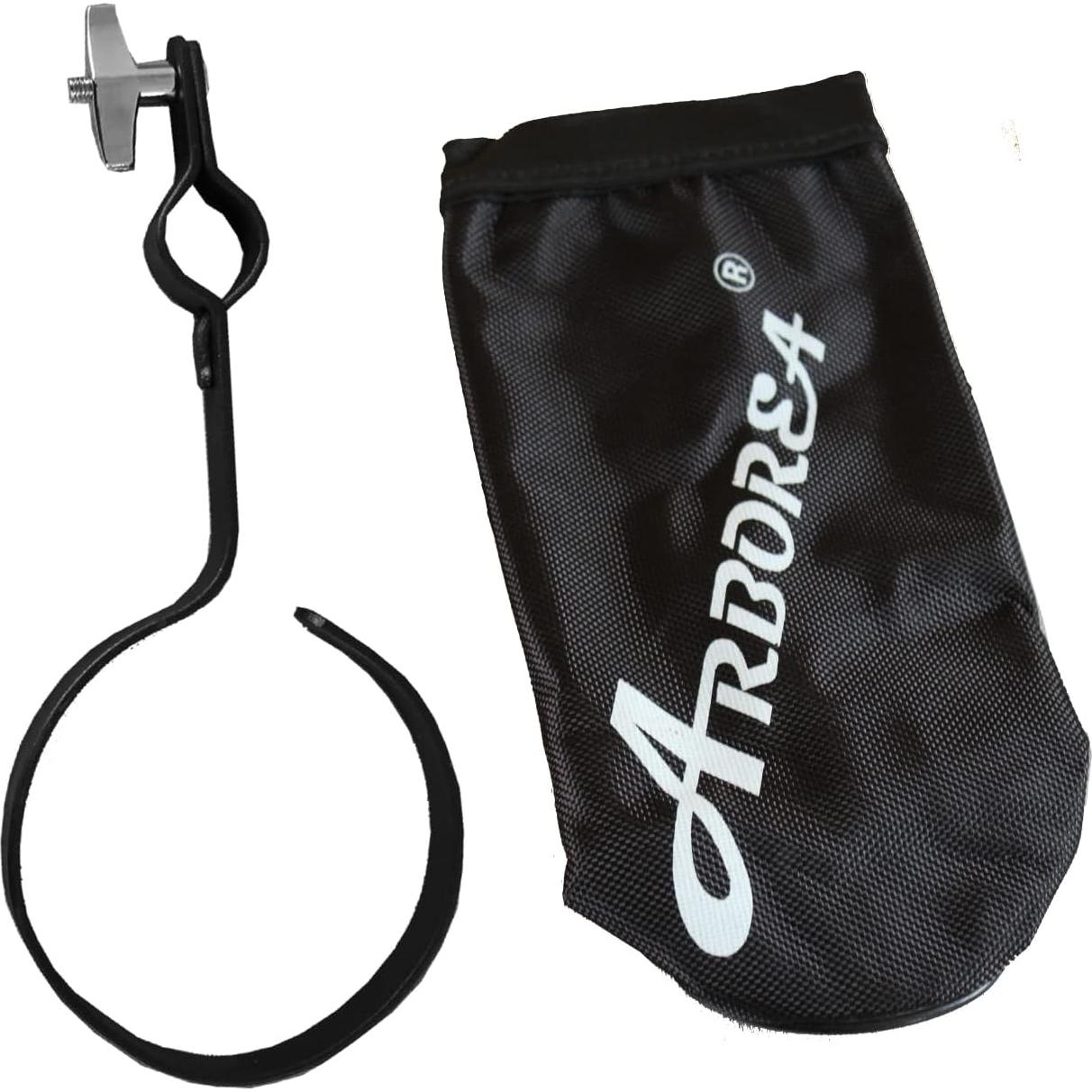 Soporte para tambor de caja Arborea ajustable 10-14" (25-36 cm)